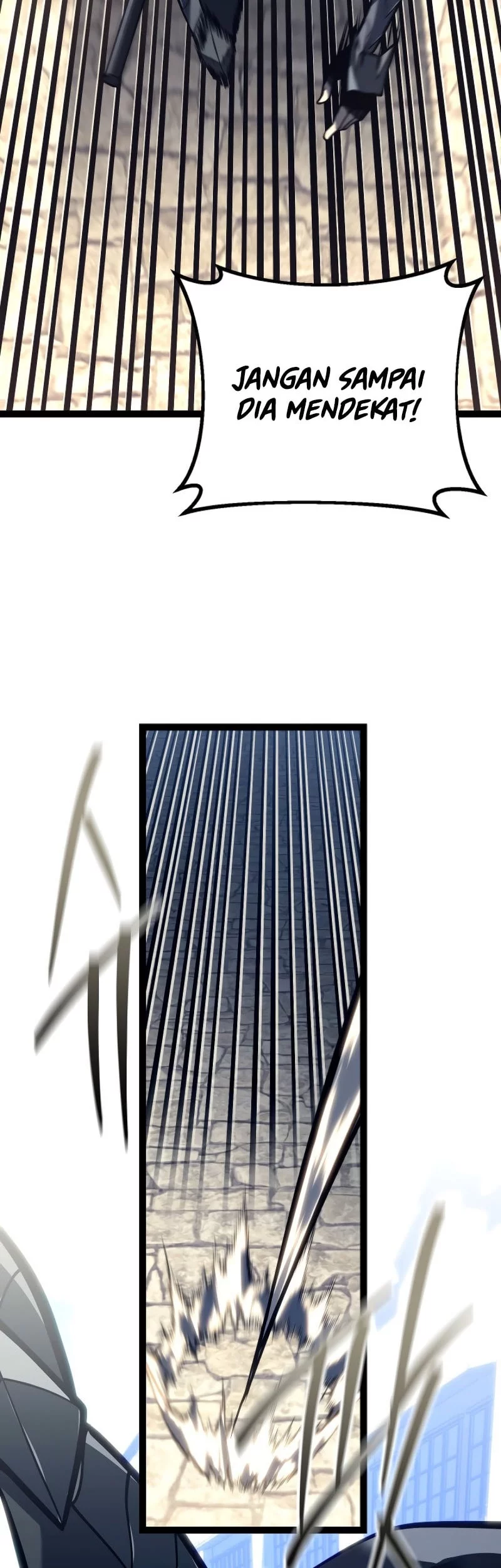 Regressing As The Reincarnated Bastard Of The Sword Clan Chapter 51 Fix Gambar 62